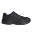Baskets Technochaos Adulte Centre Noir Adidas-1