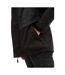 Blouson De Ski Motif/style Abstrait Femme Gris Argenté O´Neill-4