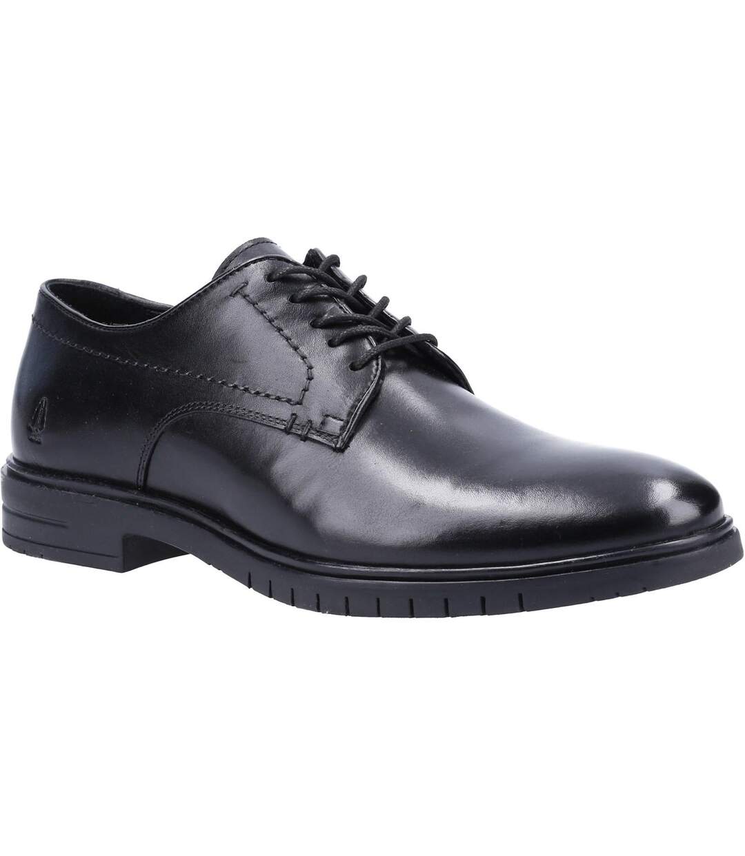 Chaussures Sterling Homme Noir Hush Puppies-1