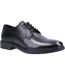 Chaussures Sterling Homme Noir Hush Puppies-1