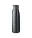 Calefrio double-walled 400ml bottle one size black MidOcean-1
