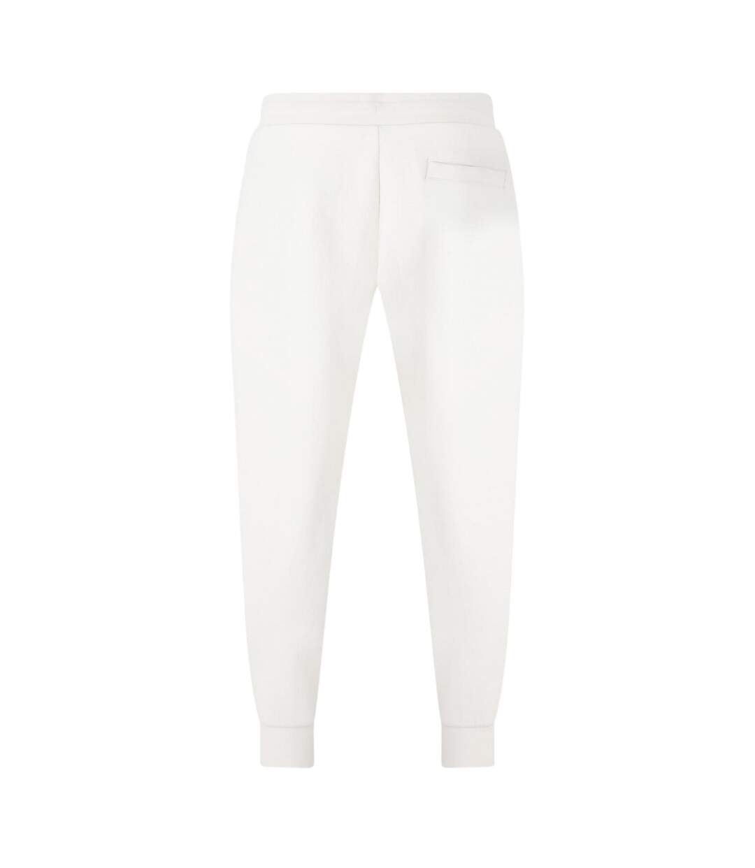 Pantalon De Jogging Larsen Homme Blanc Boss-2