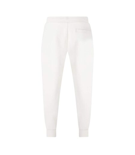 Pantalon De Jogging Larsen Homme Blanc Boss
