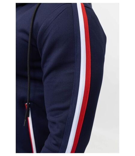 Ensemble Jogging
