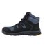 Bottines De Sécurité Baltimore Homme Bleu Noir Dunlop-3