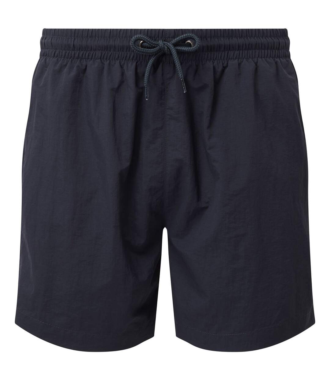 short de bain pour homme - AQ053 bleu marine