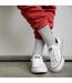 VIM&VIGR - Chaussettes Contention Femme Homme | Coton 30-40 mmhg Bas Compression-3