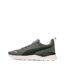 Baskets grises homme puma anzarun lite-1
