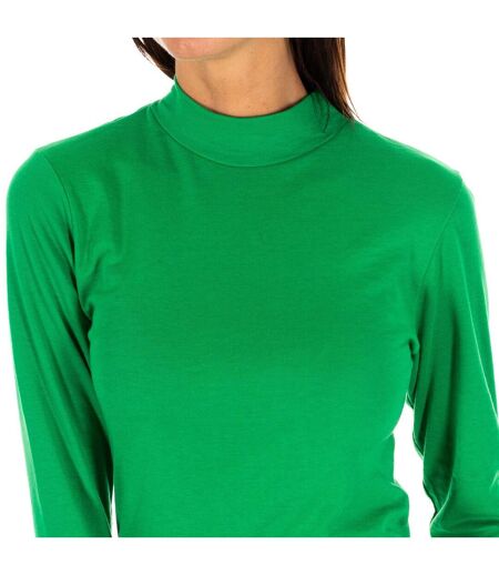 Women's long sleeve t-shirt 1625-M