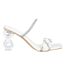 Sandales new femme blanc Where´s That From