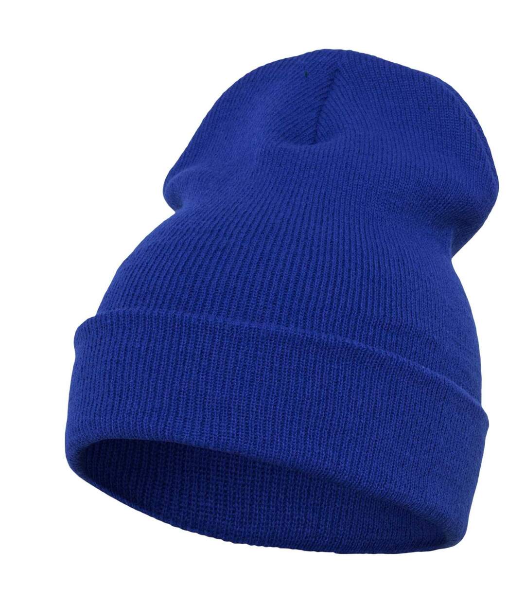 Bonnet Adulte Bleu Roi Flexfit-2