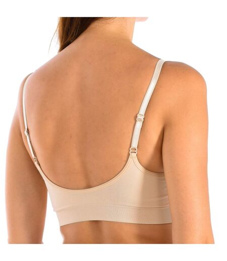 Extra Support Push-Up Bra 110679 for Women