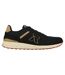 Baskets homme noir Rieker-4