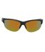 Unisex adult rapid sunglasses one size matt black Trespass-1