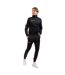 Ensemble De Survêtement Tuta Revolution Homme Noir Givova-2