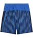 Mens Kidssuper 25/26 Al-hilal Saudi Fc Football Shorts Blue Navy Puma-2