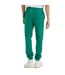 Umbro - Pantalon de jogging - Homme (Vert Quetzal / Jaune) - UTUO2124-2