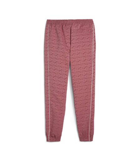 Jogging rouge homme puma x ptc t7 - l