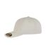 Casquette De Baseball Beige Flexfit-1