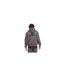 Mens Fleece Basketball Hoodie Grey Adidas-1