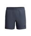 Mens Hyperboom Splice Stripes Swim Shorts Grey Speedo-2