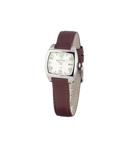 Montre Femme Time Force Quartz Tf2588L-02