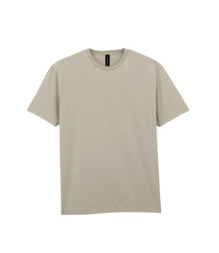T-shirt Adulte Sable Gildan