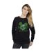 Disney Pantalon de survêtement Be Kind Femme/Ladies Mickey Mouse (Noir) - UTBI27459-2