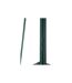 Lot de 2 Lanternes en Verre Grent 57cm Vert-2
