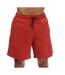 Short de bain nylon homme rouge Heron Preston-1