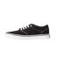 Baskets Atwood Femme Noir Blanc Vans-2