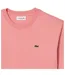 T-shirt Femme Rose Lacoste-3