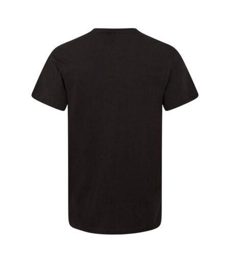 T-shirt Motif/style Peint Raw Homme Noir Foncé G-Star