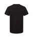 T-shirt Motif/style Peint Raw Homme Noir Foncé G-Star-2