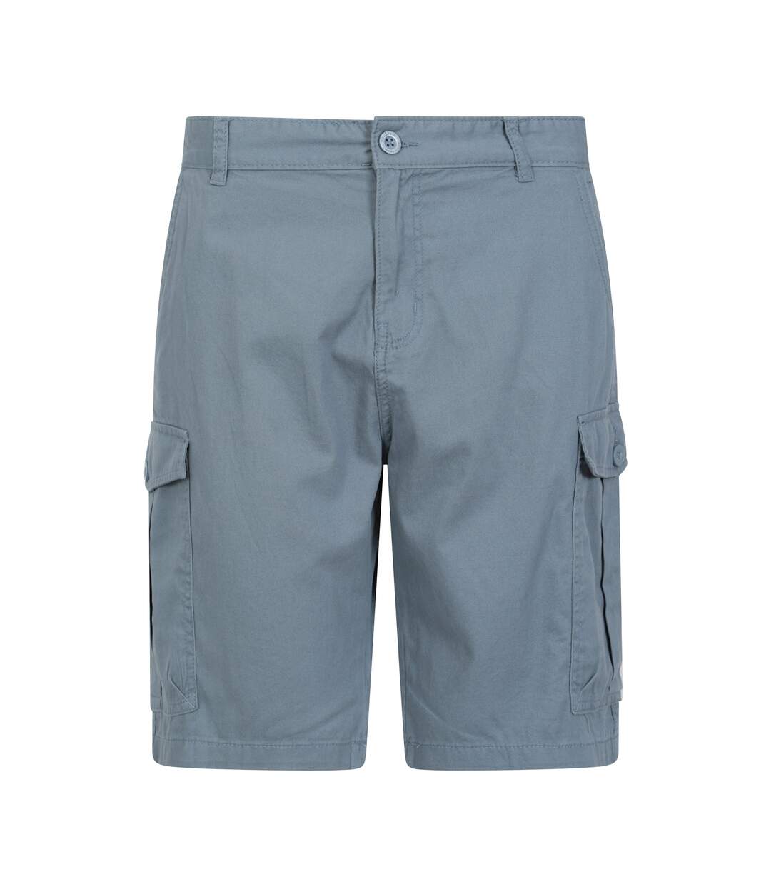 Short cargo lakeside homme bleu Mountain Warehouse