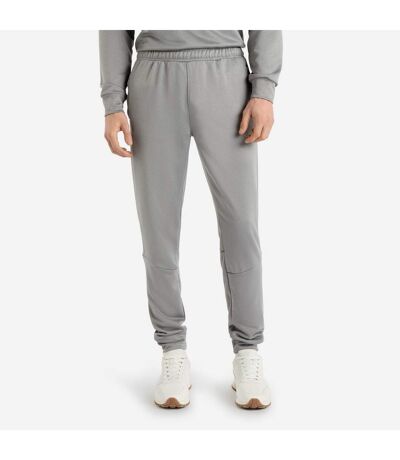Mens Polyester Sports Jogging Bottoms Griffin Umbro