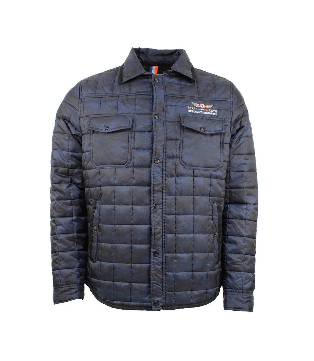 Blouson homme COSHIR-1