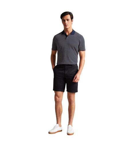 Short Chino Homme Noir Ted Baker