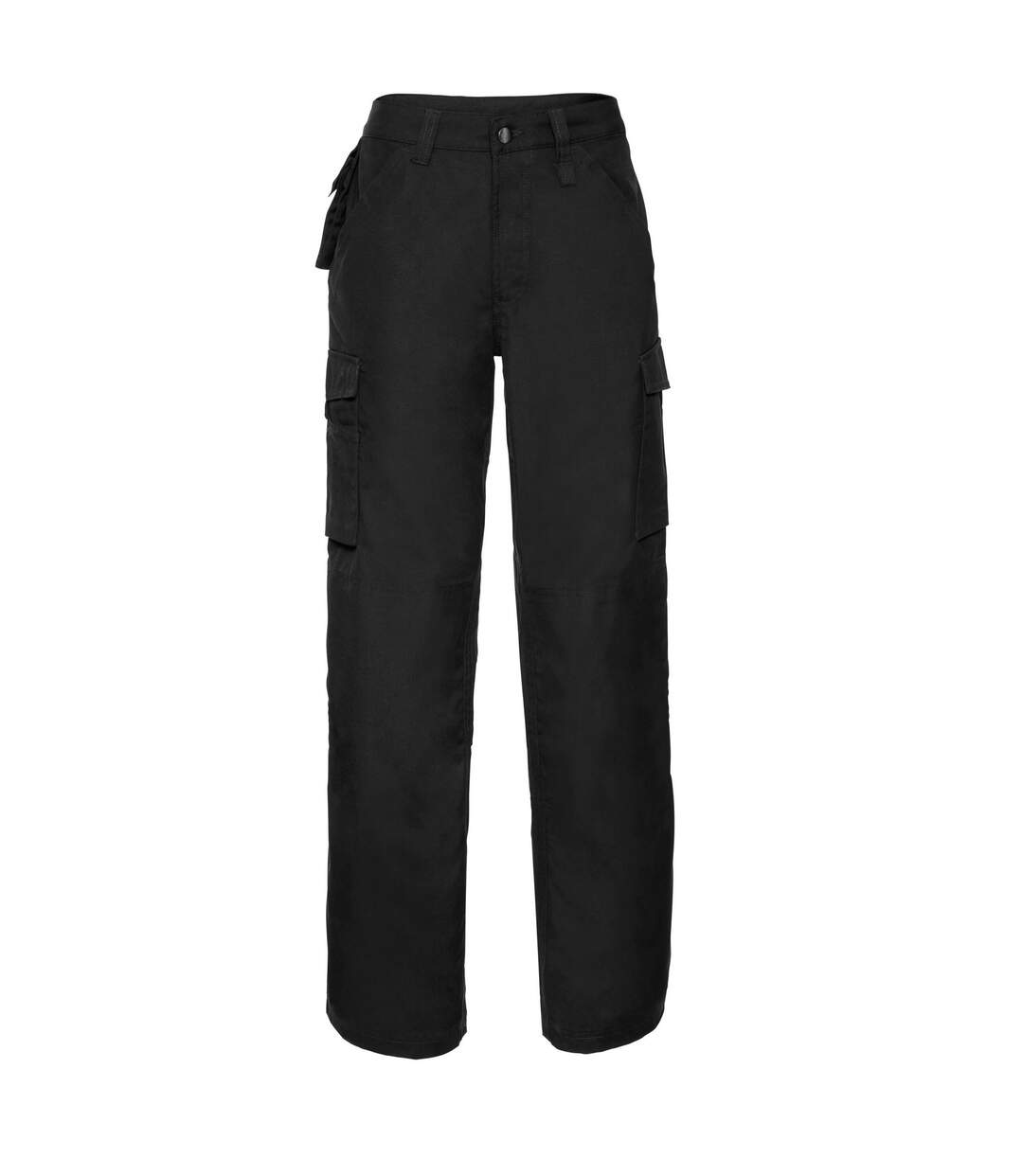 Pantalon de travail homme noir Russell