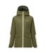 Veste Isolante Marcia Femme Kaki Foncé Beige Clair Regatta-2