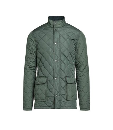 Veste homme vert kaki Raging Bull