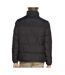 Doudoune Noire Homme Jack & Jones Puffer Collar - L