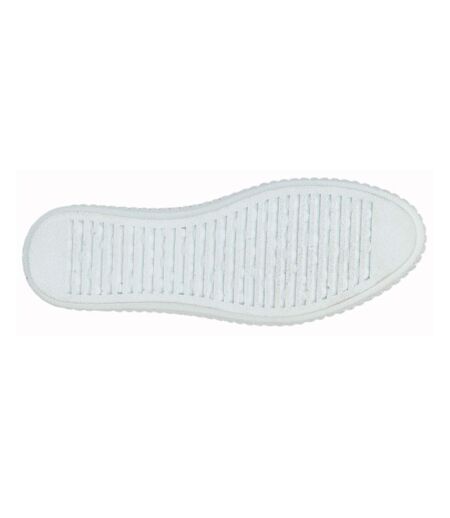 Chaussures Décontractées Softie Femme Bleu Mod Comfys