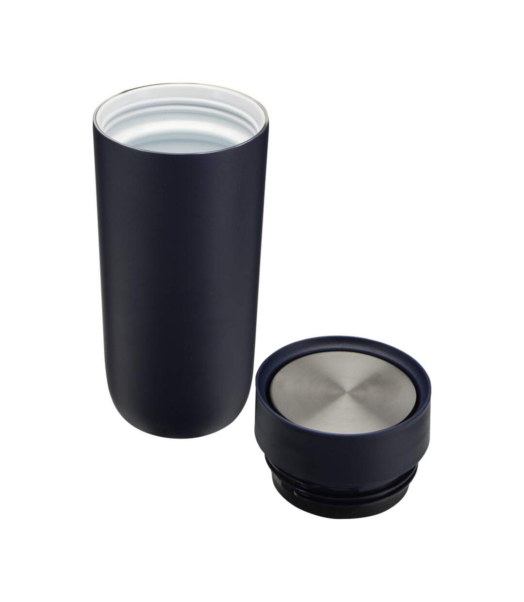 Gobelet Camden Taille Unique Bleu Marine Generic-2