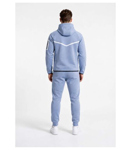 Ensemble Jogging
