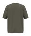 T-shirt Homme Kaki Native Spirit-2