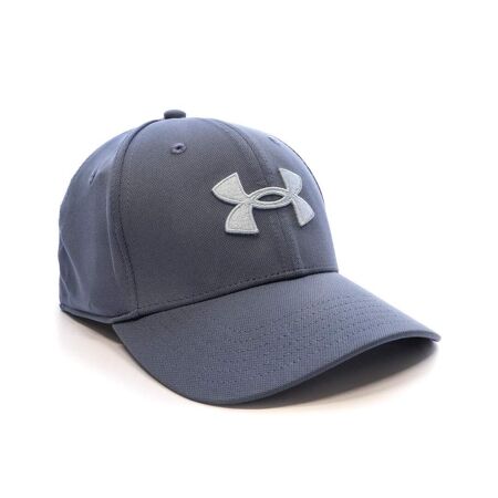 Casquette Grise Homme Under Armour Blitzing - L/XL