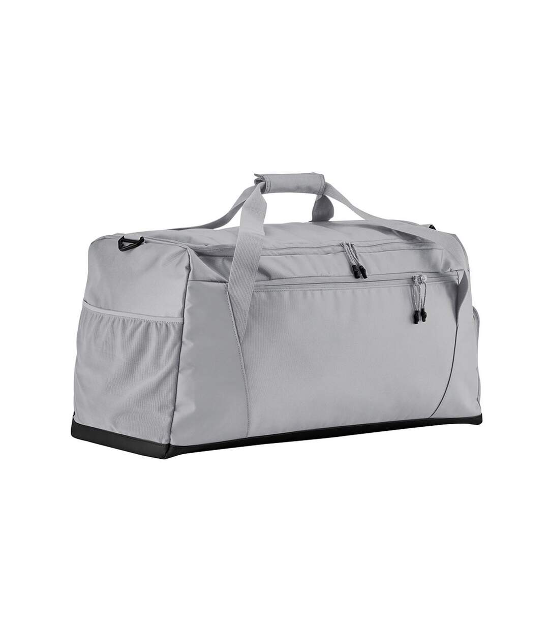 Sac de sport multi-sport taille unique gris clair pâle Quadra-1