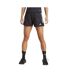 Short De Jogging Tiro League Femme Noir Adidas-1