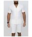 Ensemble Short,Chemise-2
